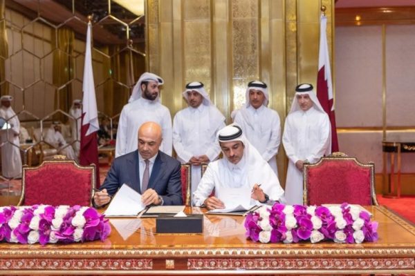 Qetaifan Projects Sales Launch