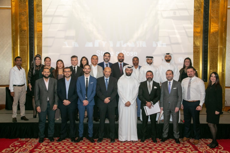 Qetaifan Projects Sales Launch