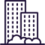 Qetaifan Projects Hotel Icon