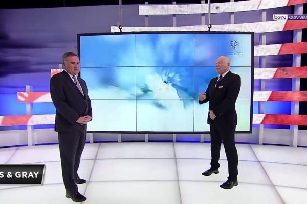 Qetaifan Projects BeIn Sports