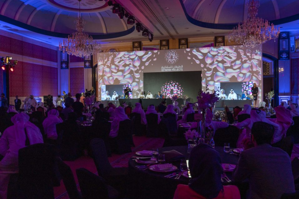 Qetaifan Projects Sales Launch