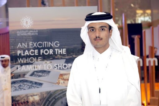 الشيخ ناصر بن عبد العزيز - Shk. Nasser Bin Abdulaziz