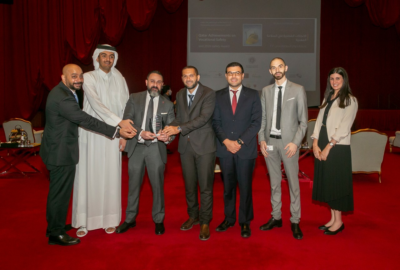 Qetaifan Projects Team