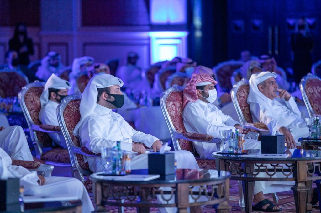 Qetaifan Island North’s Sales Exceed One Billion Riyals within 12 months