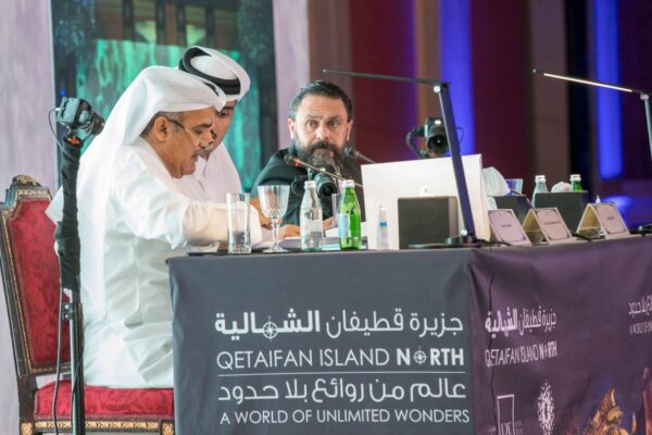 Qetaifan Island North’s Sales Exceed One Billion Riyals