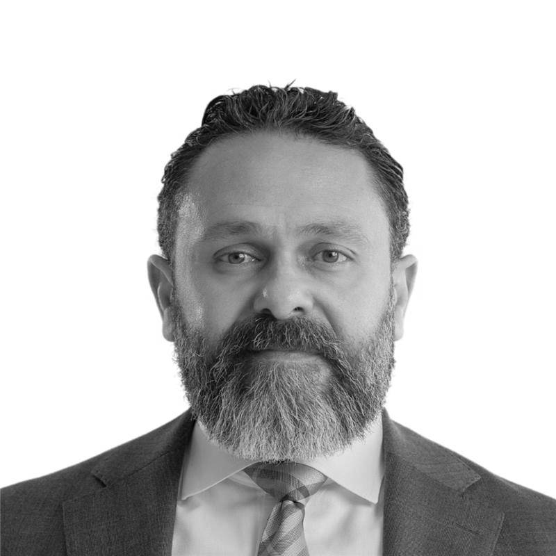 Hisham Sharaf