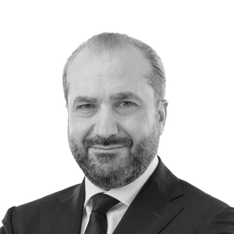 Jean Antonios