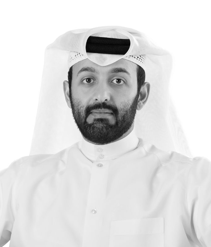 Nasser Bin Abdulrahman